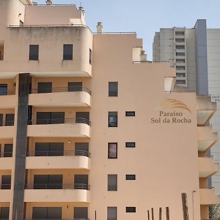 Apartamento Encantador Com Piscina Aquecida Portimao Bagian luar foto