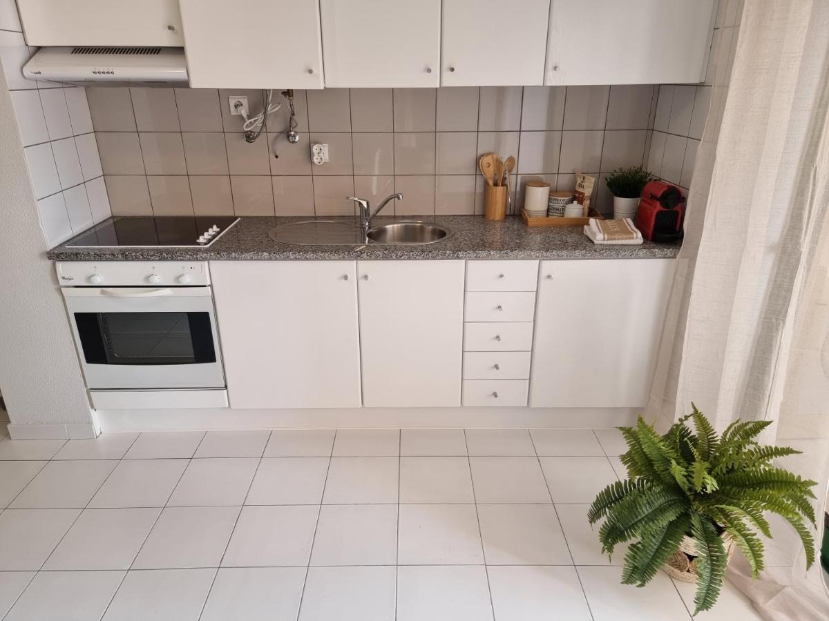 Apartamento Encantador Com Piscina Aquecida Portimao Bagian luar foto