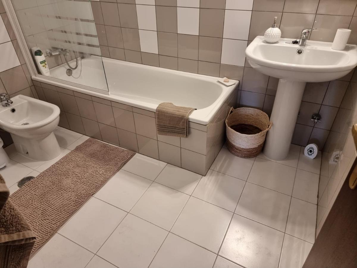 Apartamento Encantador Com Piscina Aquecida Portimao Bagian luar foto