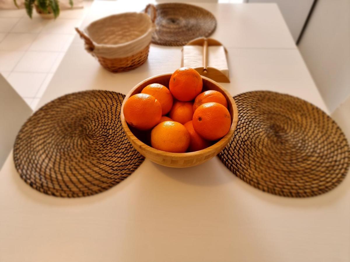 Apartamento Encantador Com Piscina Aquecida Portimao Bagian luar foto