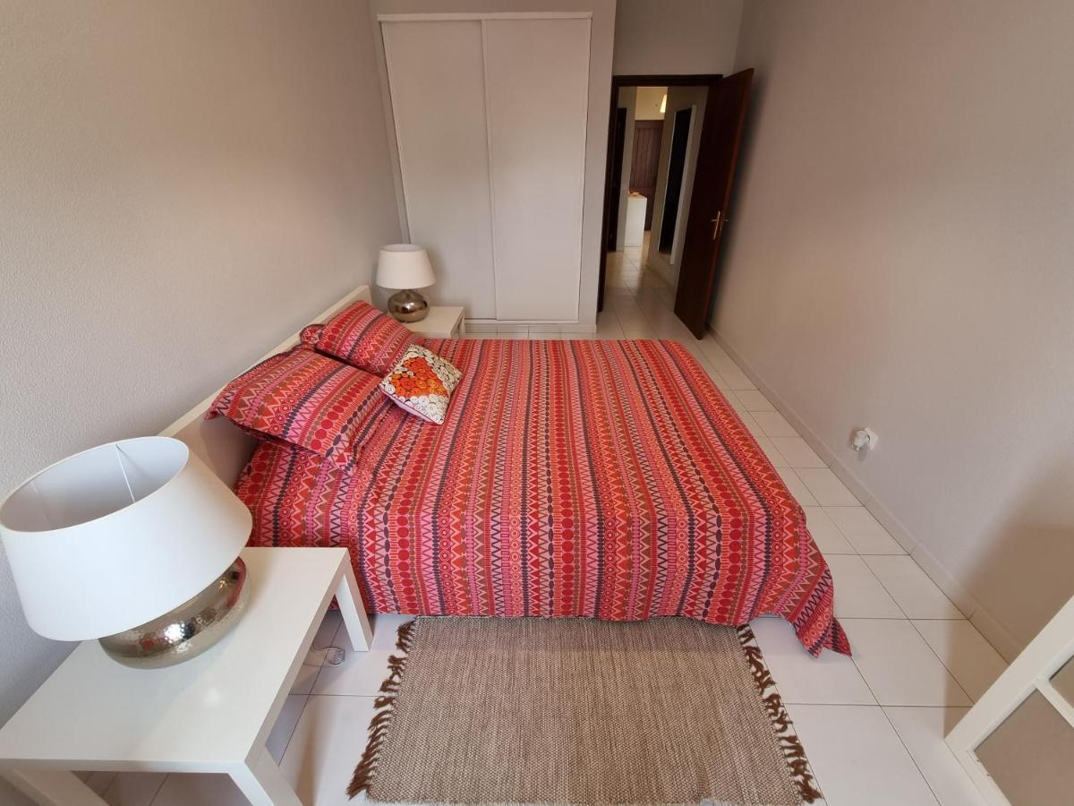 Apartamento Encantador Com Piscina Aquecida Portimao Bagian luar foto