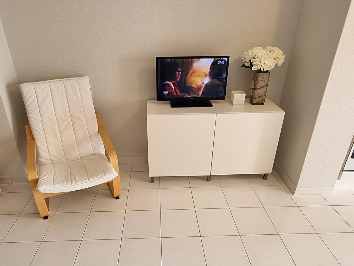 Apartamento Encantador Com Piscina Aquecida Portimao Bagian luar foto