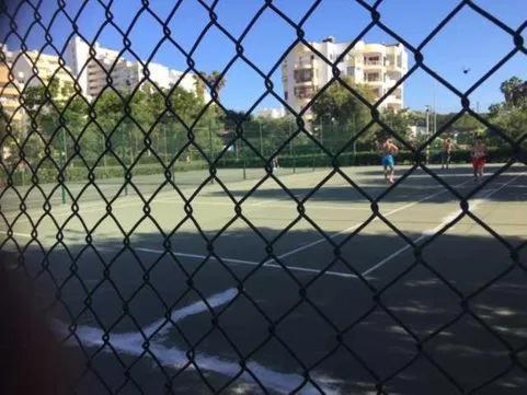 Apartamento Encantador Com Piscina Aquecida Portimao Bagian luar foto